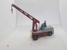 Dinky Toys GRUE SALEV Ref 50