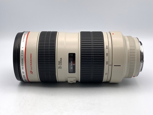 Canon 200mm 8l - ef, f2.8l