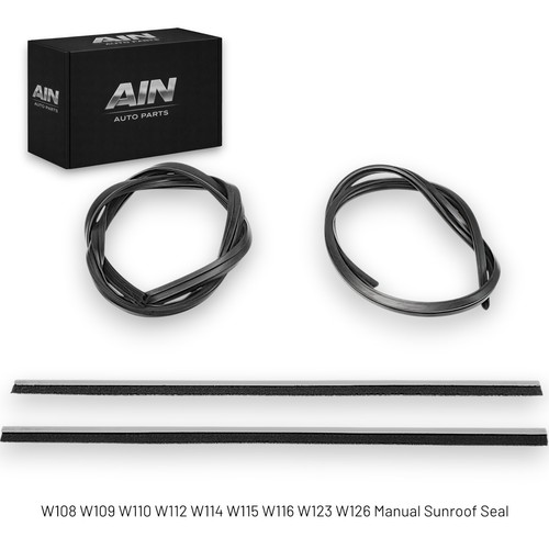 Pour mercedes w108 w109 w110 - pour,