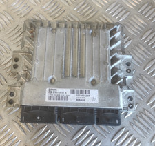 Calculateur moteur - RENAULT