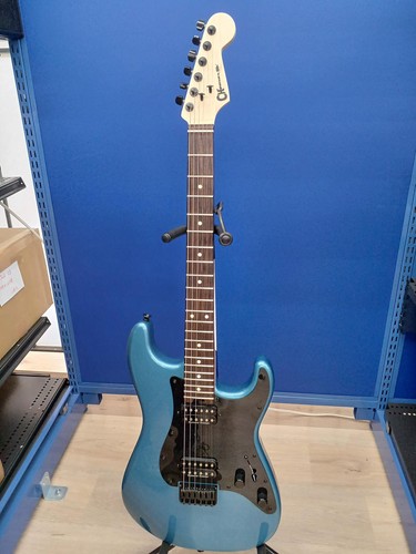 Guitare électrique charvel - guitare,