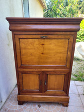 secrétaire louis philippe