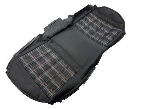 Oem golf gti housse de - vw, 6
