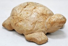 Figurine De Tortue En Marbre