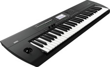 CLAVIER ARRANGEUR 61 NOTES NON AMPLIFIE KORG I3-MB