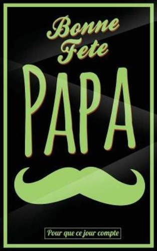 Bonne fete papa vert - papa:,