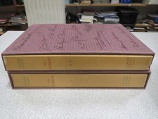 CA292 TESS D URBERVILLE THOMAS HARDY IMPRIMERIE NATIONALE T 1 2 SAURET