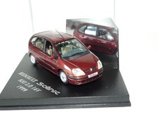 RENAULT SCENIC I Phase 2 RXi