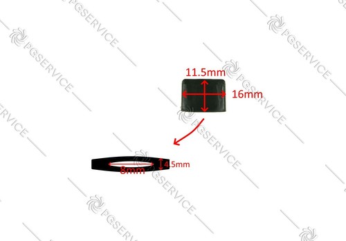 Moulinex tefal passe câble - moulinex, passe-câble