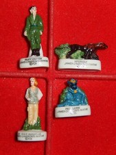 4 feves differentes -  avatar