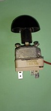 Thermostat four 285 degrés 3 cosses ref 5519252808