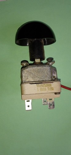 Thermostat four 285 degrés - , 3