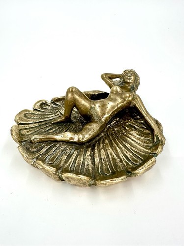 Rare vintage bronze - rare,
