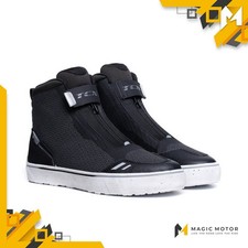 Chaussures moto TCX Ikasu 2