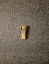 Porte Plumet Casque Pompier