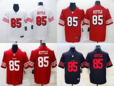 Men's San Francisco 49ers 85