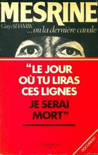 Mesrine.. Ou la dernière