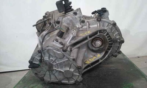 B15te boite vitesse hyundai - b15te,