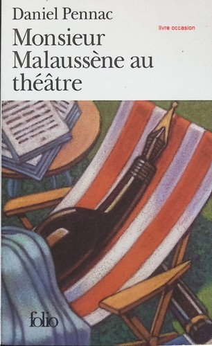 Monsieur malaussène - malaussène, au