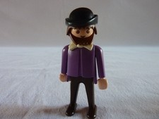 PLAYMOBIL 1900 NOSTALGIE BELLE