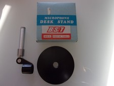 PIEDS de micro BST de bureau