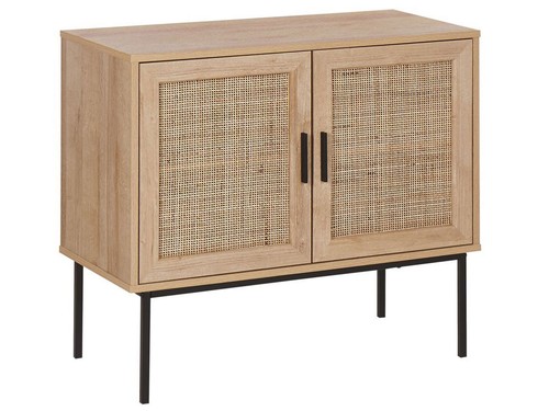 Beliani commode pasco - pasco, 2