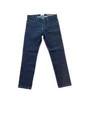 Quiksilver Raw Stretch Denim