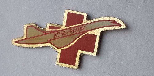T26 pin avion - t26, le