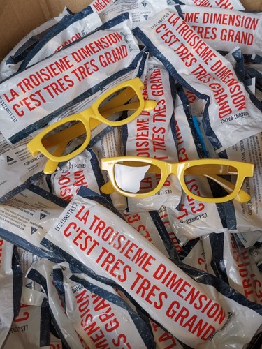 Lot 1000 lunettes enfant - lot,