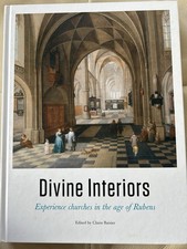 Divine Interiors