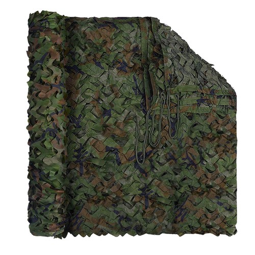 Filet de camouflage - –,