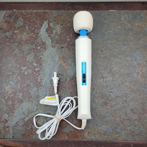 Hitachi 250r magic - magic, wand