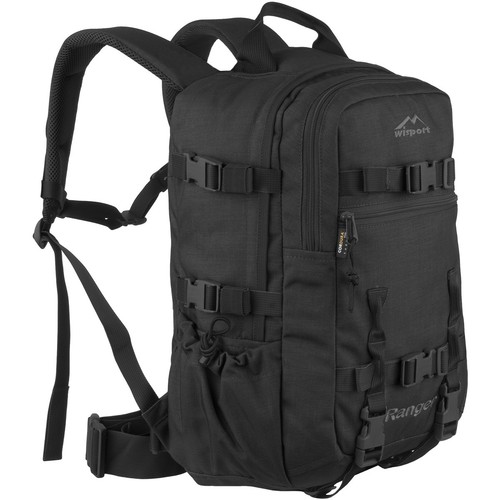 Wisport ranger 30l sécurité - wisport,