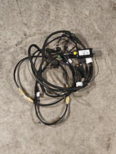 FAISCEAU DE CÂBLES AVEC AMPLIFICATEUR D'ANTENNE CITROEN C8 2.2 (158cv) 2005 А7.2