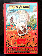 MISTRESS BRANICAN. JULES