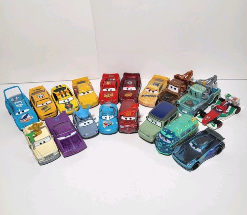 Disney pixar cars - disney,