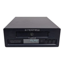 Micromega T-Drive CD-Transport