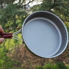  Batterie Cuisine Camping