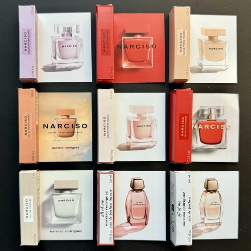 Narciso rodriguez perfume - rodriguez,