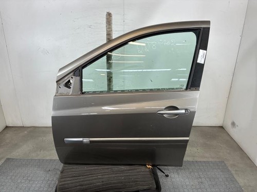 Porte avant gauche renault - porte,