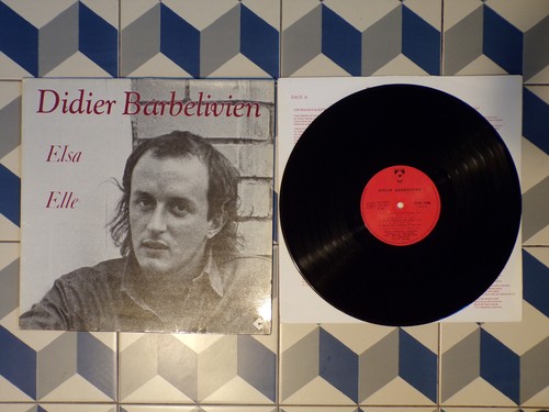 Disque vinyle tour - disque,