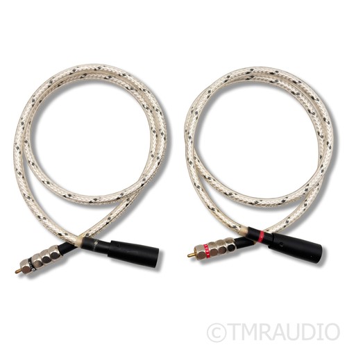 Wireworld polaris iii rca - wireworld, to