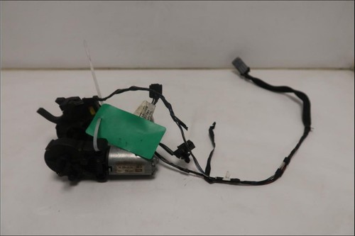 Moteur toit ouvrant - , opel