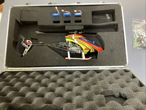 Hélicoptère radio commande - radio,