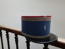 Képi de commandant du