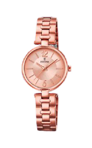 Montre festina femme acier - femme, in
