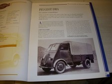 CHERES CAMIONNETTES d'ANTAN 19