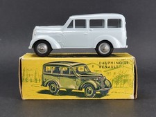 CIJ C.I.J. # 3/66 - RENAULT