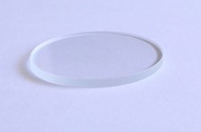 VERRE MONTRE DIAMETRE 28.3 mm