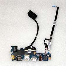 Carte USB - Audio - RJ45 - Micro SD  CN-0Y67KR pour DELL Latitude 3410 .
